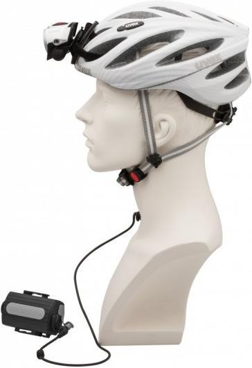 Actual product image Ledlenser Xeo 19r (2000 lm)