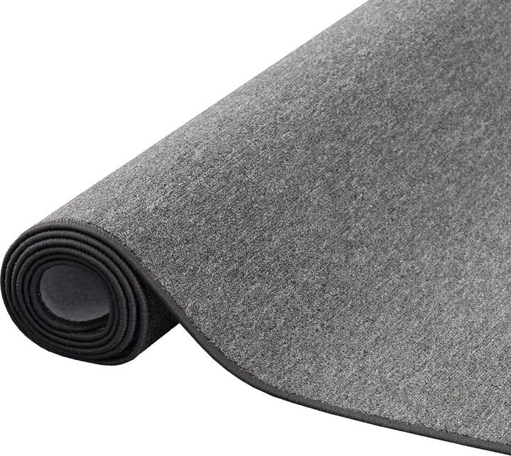 Produktbild Snapstyle Feinschlingen Velour Läufer Teppich Strong (100 x 400 cm)