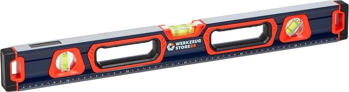 Produktbild Werkzeugstore24 Premium Wasserwaage Type WWP 60