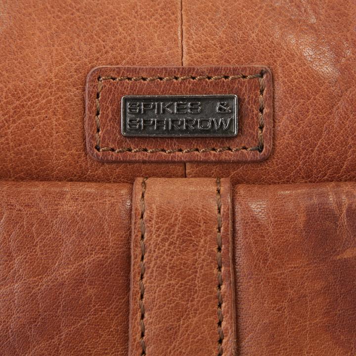 Produktbild Spikes & Sparrow Umhängetasche