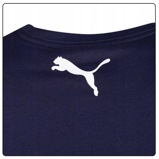 Immagine prodotto Puma Maglietta da uomo Blanc Base (L)