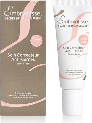 Actual product image Embryolisse anti cernes complexion beige (Pink)