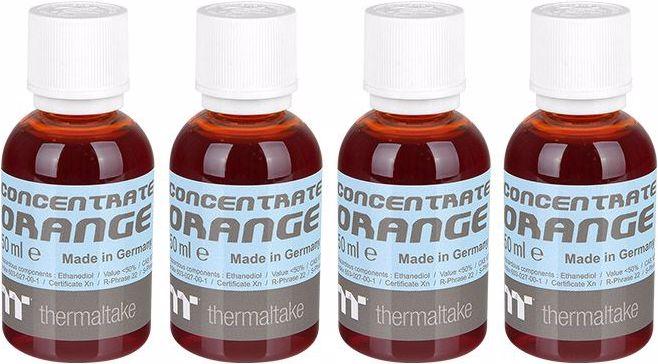 Image du produit Thermaltake Concentré Premium Orange (200 ml, Concentré)