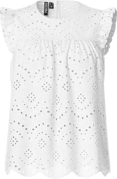 Bright White