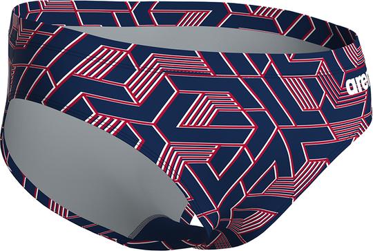 Actual product image Arena M Escape Swim Briefs (5)