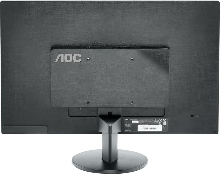 Immagine prodotto AOC E2470swh (1920 x 1080 pixel, 24")