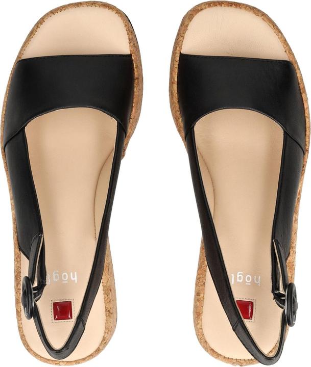 Actual product image Högl Sandalen (41)