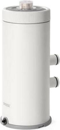 Image du produit Intex C1000 CARTRIDGE FILTER PUMP (220-240 Volt), 1000 gal./hr
