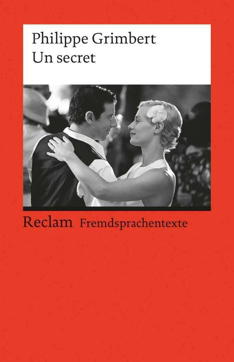 Produktbild Un secret (Deutsch, Wolfgang Ader, Philippe Grimbert, 2007)