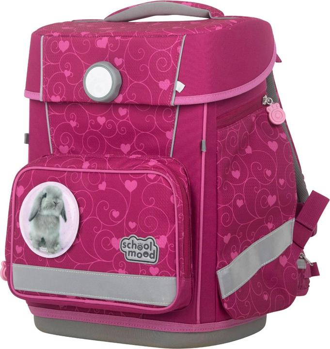Image du produit School-Mood Set de cartables Champion Maxx (23 l)