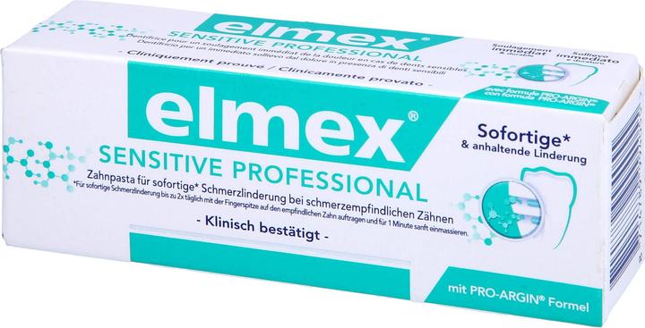 Produktbild Elmex Sensitive Professional (20 ml)