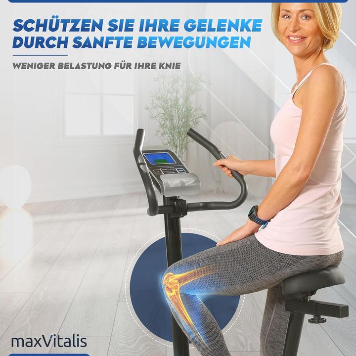 Produktbild Aktivshop Ergometer aktiv Pro 8.0