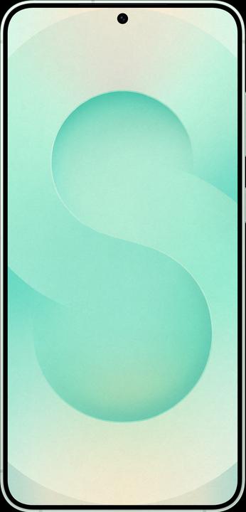 Productafbeelding Samsung Galaxy S25+ (512 GB, Mintgroen, 6.70", Dubbele SIM, 50 Mpx, 5G)
