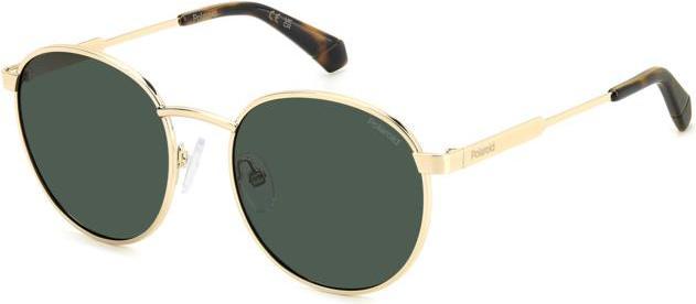 Gold Green