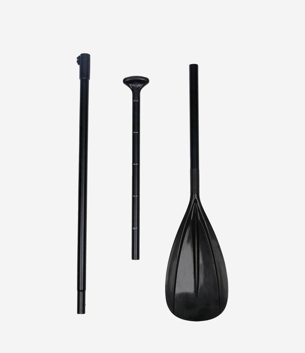 Produktbild Itiwit SUP Set Stand up Paddle aufblasbar 9'6 für 1 Person bis 80 kg - 100 gelb (9'6")