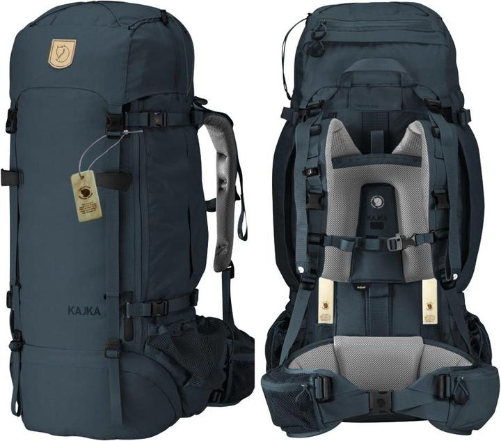 Image du produit Fjällräven Kajka (85 l)