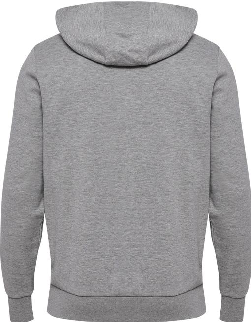 Produktbild hummel hmlPULSE SWEAT HOODIE (XXL)