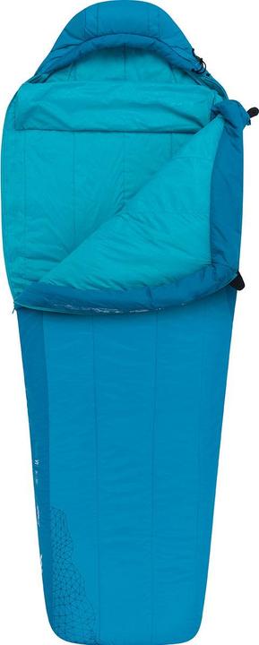 Actual product image Sea To Summit Venture VtI Sleeping Bag (183 cm)