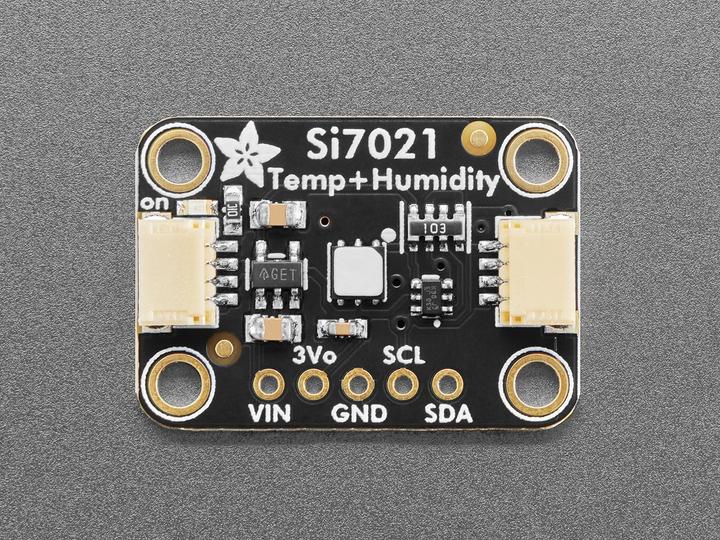 Actual product image Adafruit Si7021 (Sensor)
