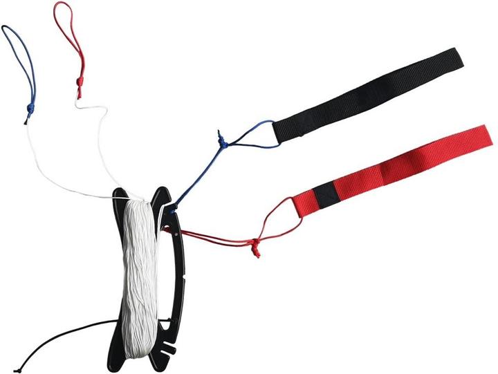 Actual product image Schildkröt Dual Line Sport Kite 1.3