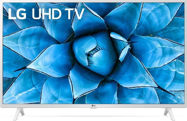 Produktbild LG 43UN73906LE (43", LCD, 4K, 2020)