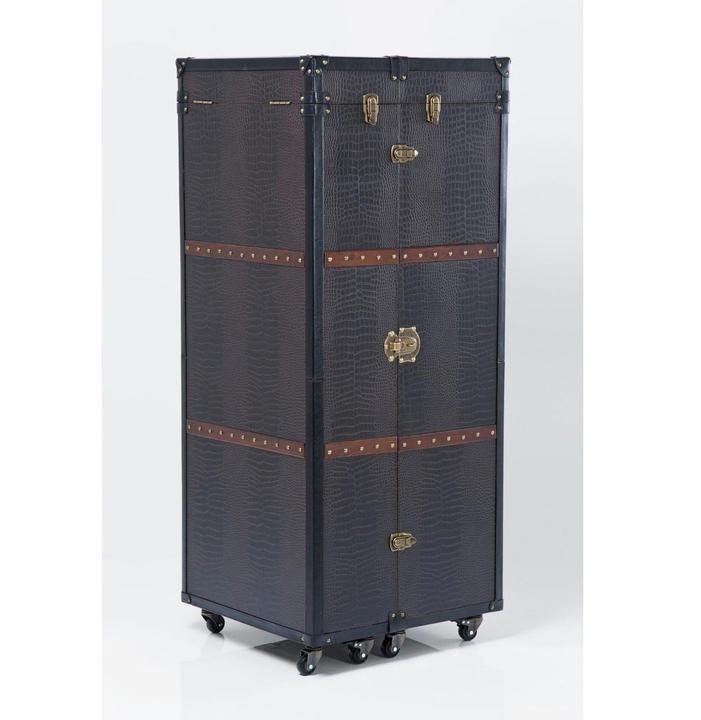 Produktbild Kare Design Schrankkoffer Bar Colonial (17 Fl.)