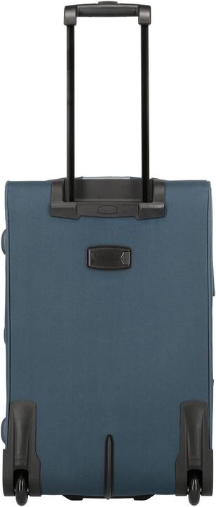 Actual product image Travelite Orlando (58 l, M (50 - 90l))