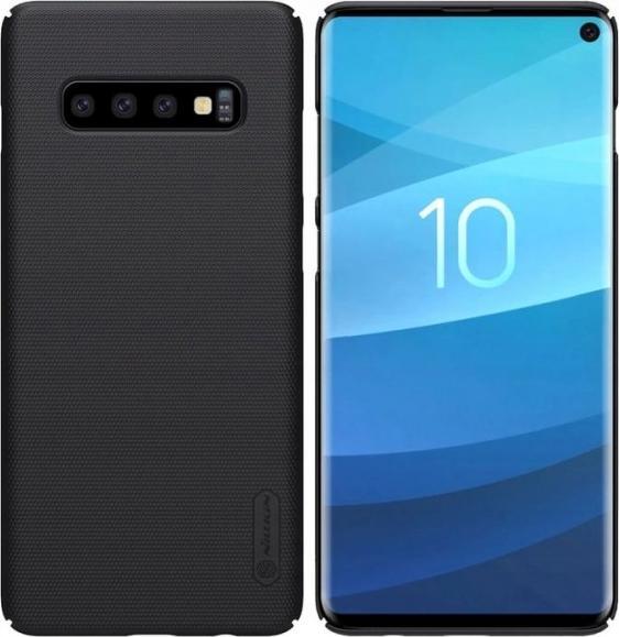 Produktbild Nillkin Super Frosted Shield Series (Samsung Galaxy S10+)
