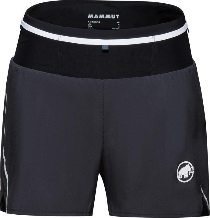 Mammut Aenergy TR 2 in 1 Shorts Women