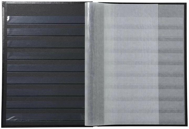 Actual product image Exacompta Stamp album (16.5 x 22.5 cm)