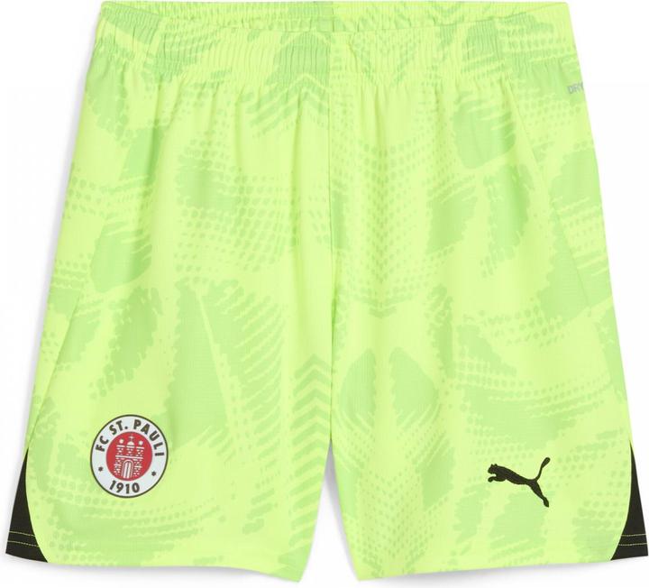 Produktbild Puma FCSP GK Shorts Jr (140)