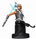 Produktbild Exquisite Gaming Ahsoka Tano Star Wars - Cable Guy (Xbox 360, Mac, PS4, Switch, PS5, Xbox One S, PC, Xbox Series X)