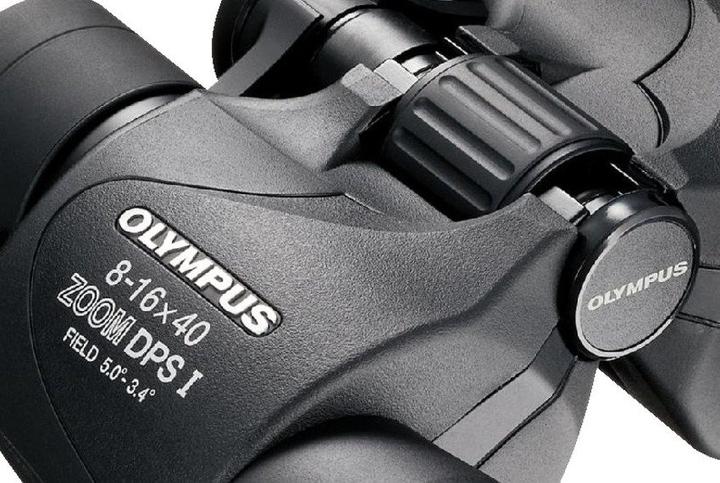 Produktbild Olympus Dps I (16 x, 40 mm)