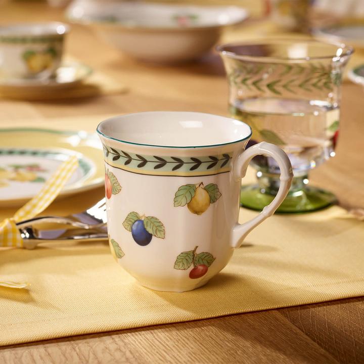 Produktbild Villeroy & Boch Becher mit Henkel (300 ml, 1 x)