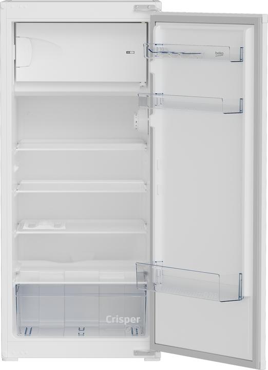 Produktbild Beko Kühlschr BSSA210K4SN E (175 l)