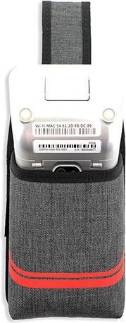 Produktbild Ultimacase Customer Facing Holster für PAX A920PRO mit Multi-Position Belt Loop