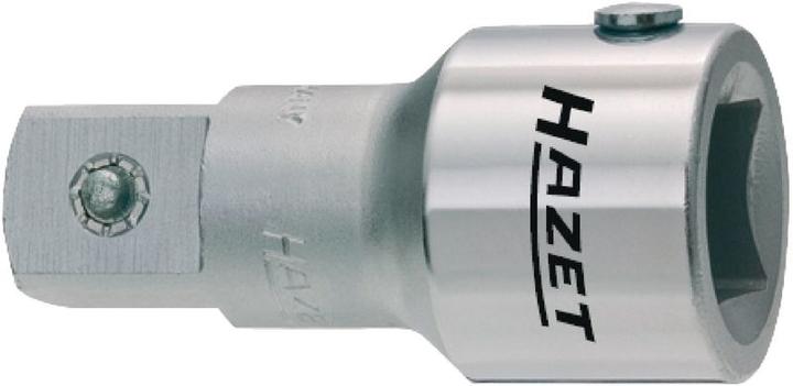 Produktbild HAZET Verlängerung 1017-3 ∙ Vierkant20 mm (3/4 Zoll) ∙ Vierkant 20 mm (3/4 Zoll) (3/4")