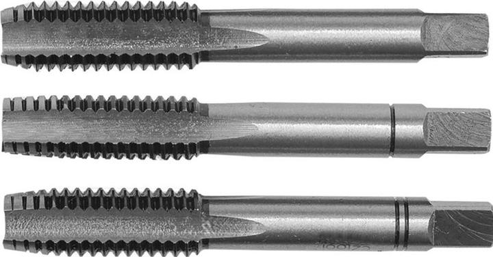 Image du produit Toya EMBOUTS À MAIN M20 3PCS