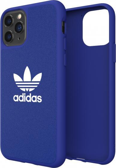 Actual product image adidas molded canvas (Apple iPhone 11 Pro)