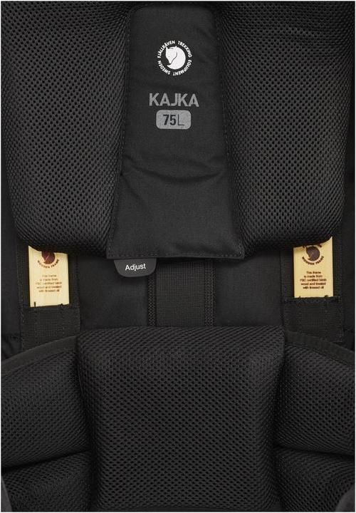 Image du produit Fjällräven Kajka (75 l)