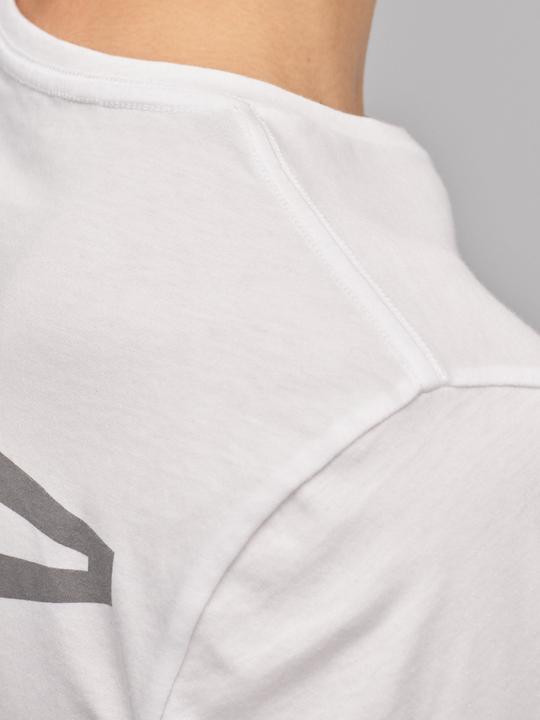 Actual product image Mover Plastic Free Sportswear SailGP x Mover Light Cotton T-Shirt (XS)