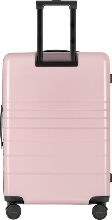 Actual product image Eternitive Rollkoffer E3 (98 l, XL (from 140l))