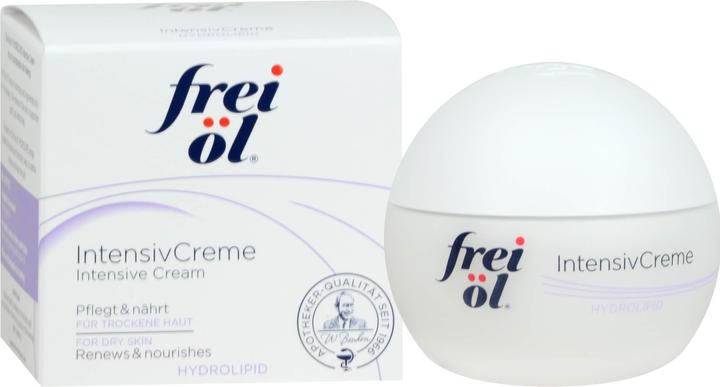 Produktbild Herba Frei IntensivCreme (50 ml)