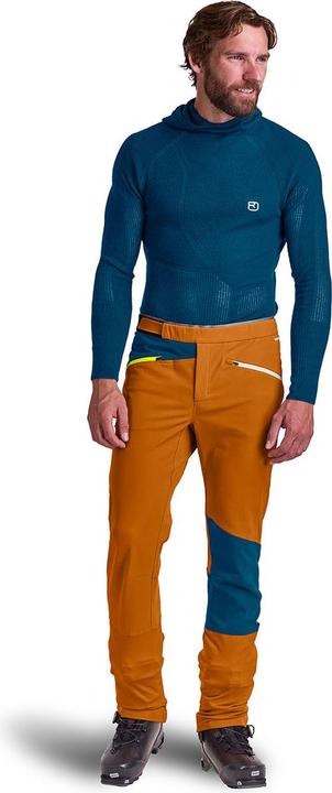 Actual product image Ortovox Col Becchei Pants (L)