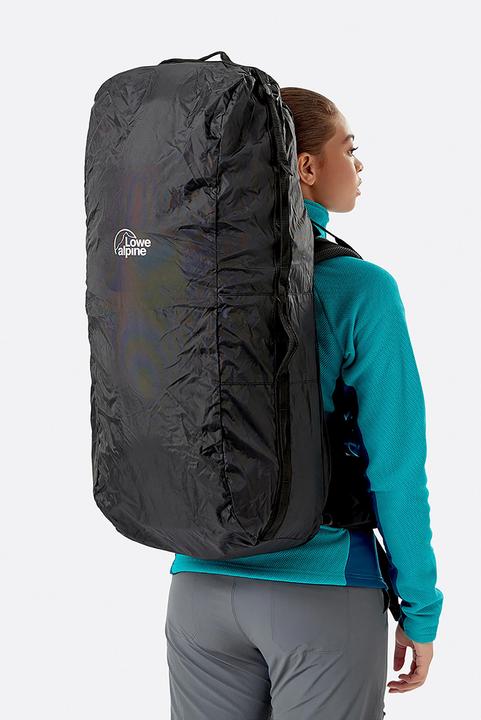Actual product image Lowe Alpine Escape Trek ND50:60 (10 l)