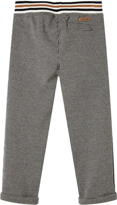 Produktbild VidaXL Kinderhose Ecru 140,Material: 70 % Baumwolle. 25 % Viskose (140)
