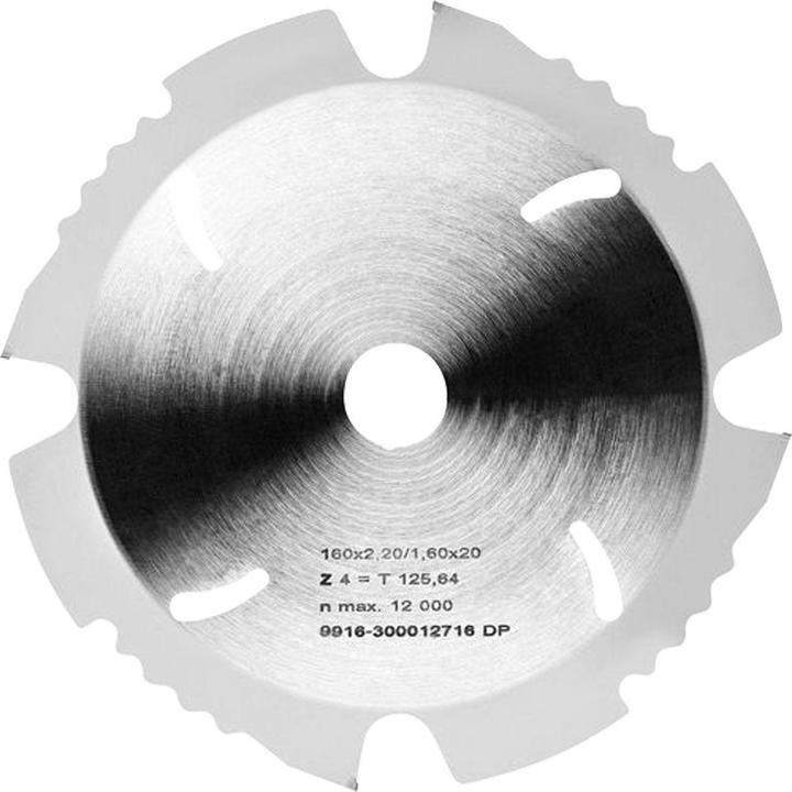 Produktbild Festool Abrasive Materials