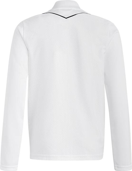 Immagine prodotto adidas Felpa Tiro 23 League Training per bambini, bianco HS3524 (128cm) (128)