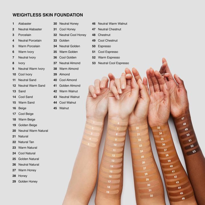 Image du produit Bobbi Brown Fond de teint longue tenue SPF 15 Cool Sand (Sable frais)