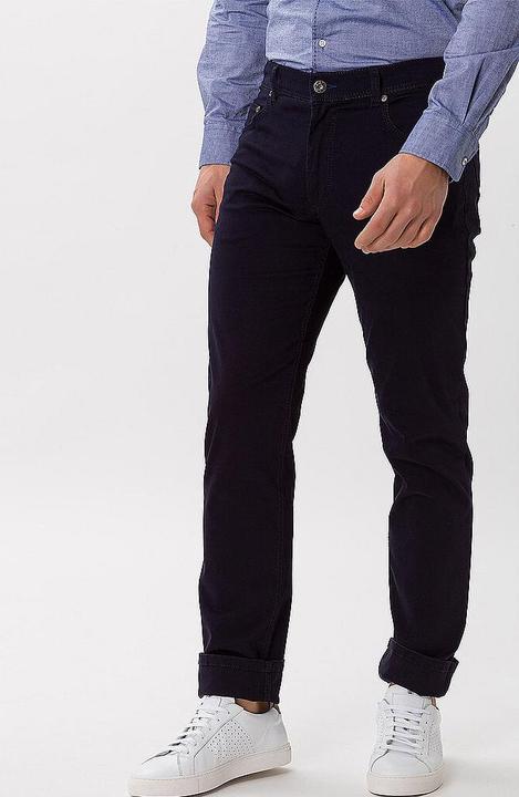 Produktbild BRAX Cooper Pant Straight Fit perma blue (W31/L30)